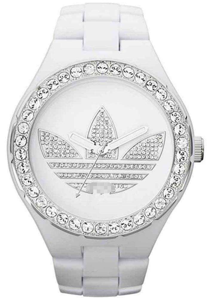 Customize White Watch Dial ADH2761