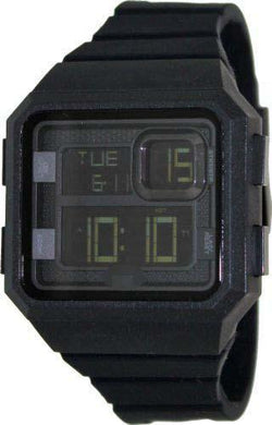 Custom Rubber Watch Bands ADH2770