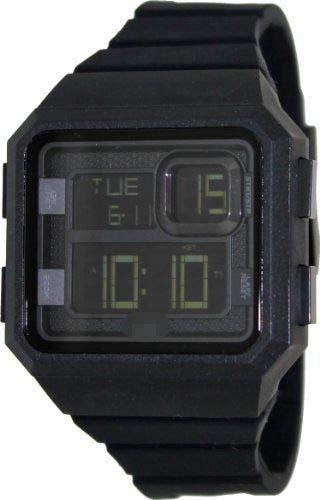 Custom Rubber Watch Bands ADH2770