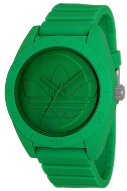 Customize Green Watch Dial ADH2788