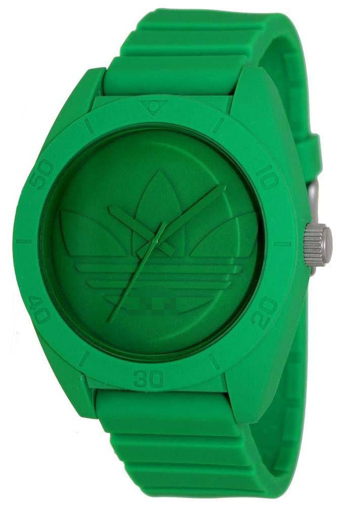 Customize Green Watch Dial ADH2788