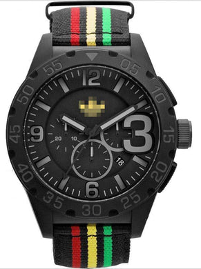 Customization Nylon Watch Bands ADH2795