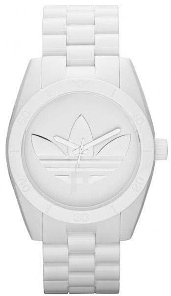 Wholesale White Watch Dial ADH2797