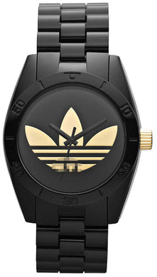 Wholesale Black Watch Dial ADH2798