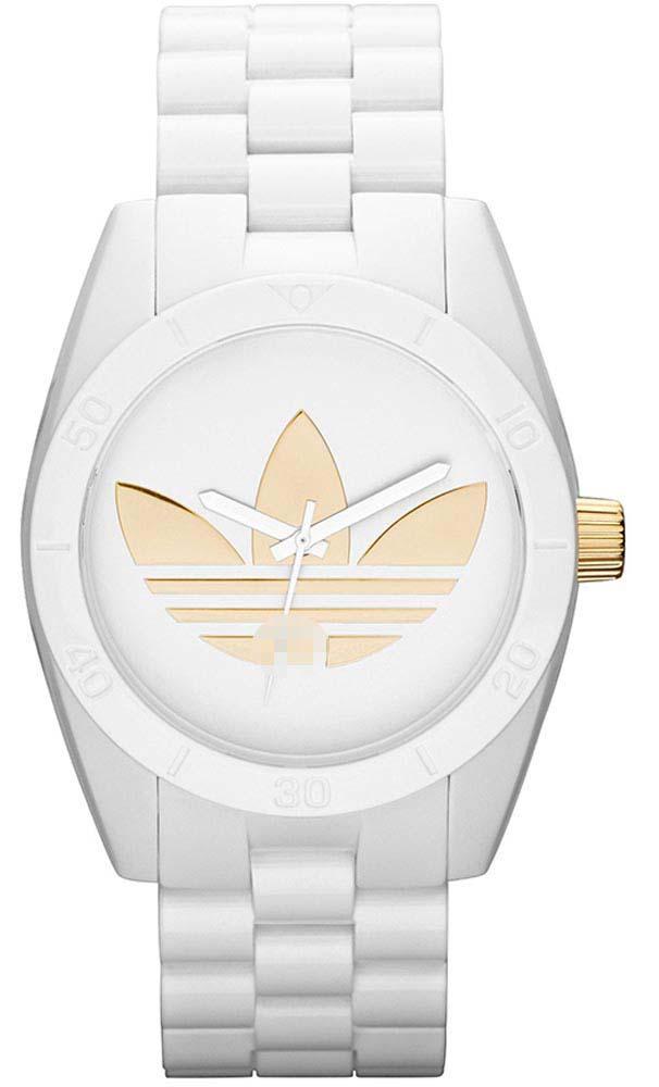 Customize White Watch Dial ADH2799