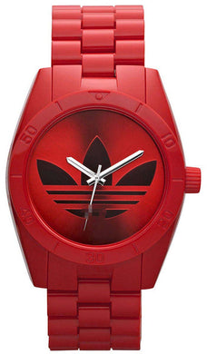 Custom Rubber Watch Bands ADH2800