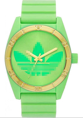 Customize Green Watch Dial ADH2805