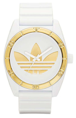 Custom Rubber Watch Bands ADH2806