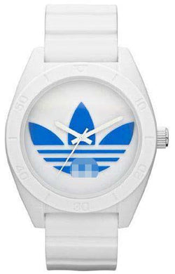 Wholesale White Watch Dial ADH2824