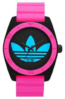 Custom Silicone Watch Bands ADH2842