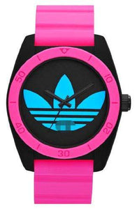 Custom Silicone Watch Bands ADH2842