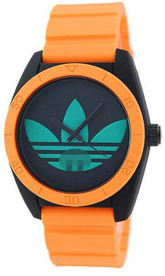 Custom Rubber Watch Bands ADH2844