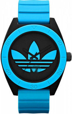 Customize Black Watch Dial ADH2847