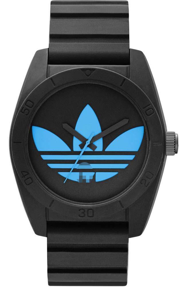 Wholesale Stainless Steel Men ADH2877 Watch