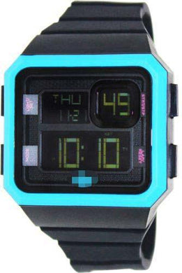 Wholesale Rubber Watch Bands ADH2884