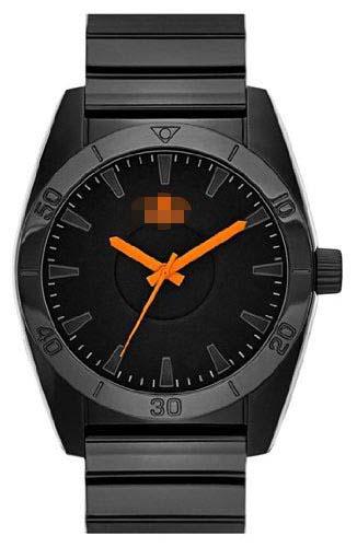 Wholesale Rubber Watch Bands ADH2894