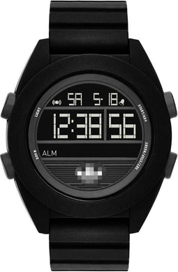 Customize Black Watch Dial ADH2907