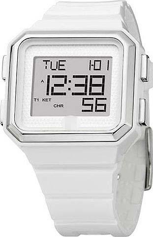 Wholesale Rubber Watch Bands ADH4007