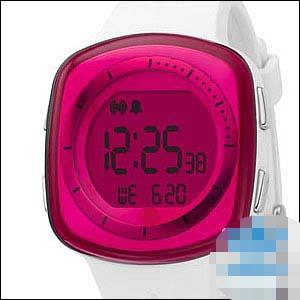 Wholesale Plastic Watch Bands ADH6023