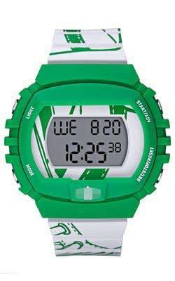 Custom Watch Dial ADH6100