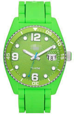 Customize Green Watch Dial ADH6156
