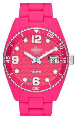 Wholesale Rubber Watch Bands ADH6162