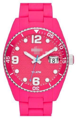 Wholesale Rubber Watch Bands ADH6162