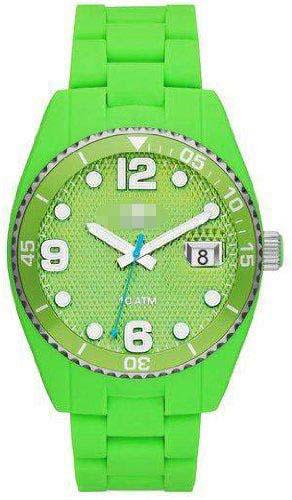 Wholesale Green Watch Dial ADH6164
