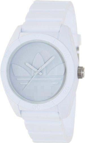 Wholesale White Watch Dial ADH6166