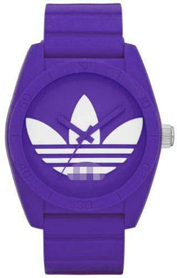 Wholesale Purple Watch Dial ADH6175