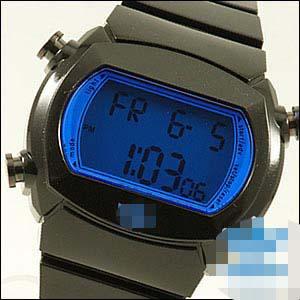 Wholesale Plastic Watch Bands ADH9003