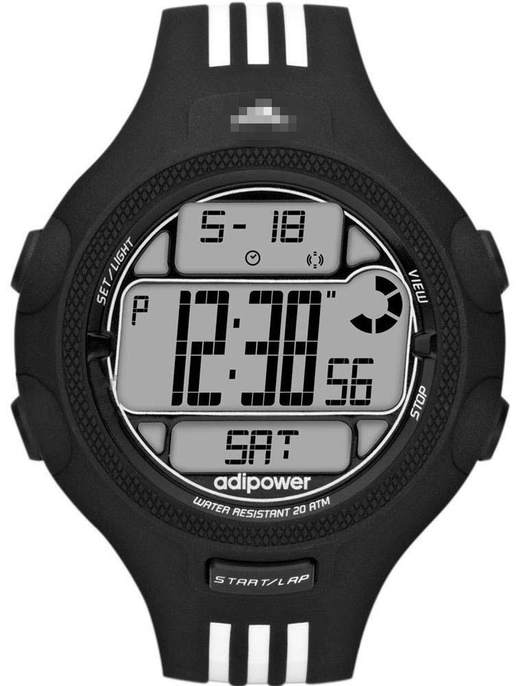 Wholesale Rubber Watch Bands ADP3120