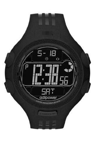 Wholesale Rubber Watch Bands ADP3121