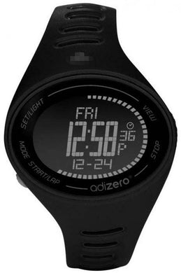 Customize Black Watch Dial ADP3500