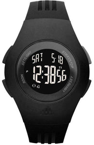 Customize Black Watch Dial ADP6055