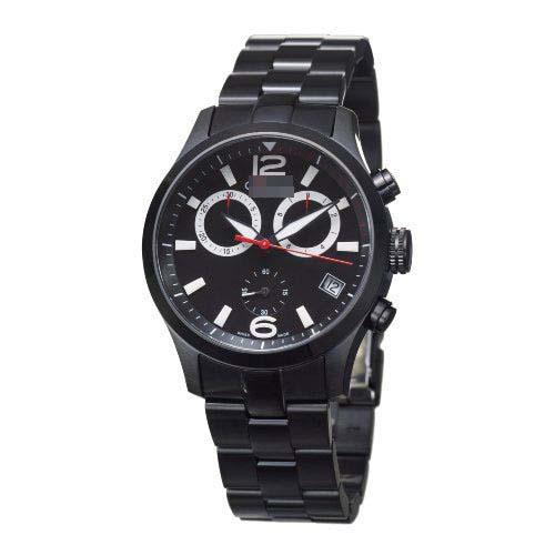 Wholesale Black Watch Face AE210.2