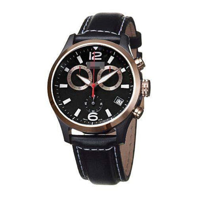 Customized Leather Watch Straps AE220.1