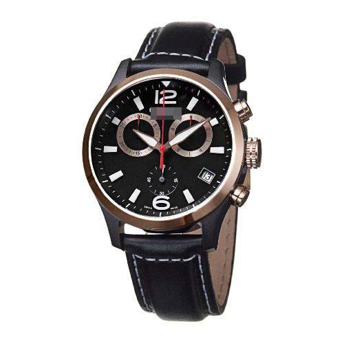 Customized Leather Watch Straps AE220.1