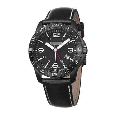 Customized Black Watch Dial AE310.1