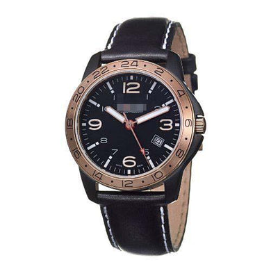 Wholesale Leather Watch Straps AE320.1