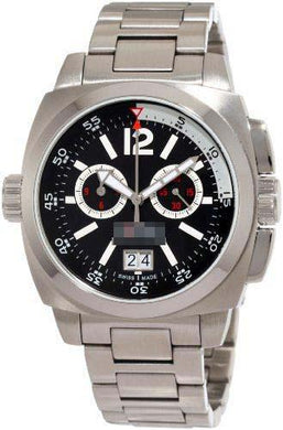 Customized Black Watch Dial AE400.2