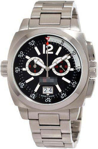 Customized Black Watch Dial AE400.2