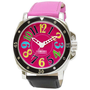 Wholesale Pink Watch Dial