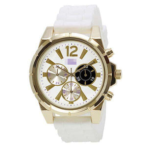 Wholesale Rubber Watch Bands AG1241-W