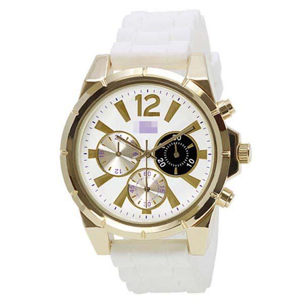 Wholesale Rubber Watch Bands AG1241-W