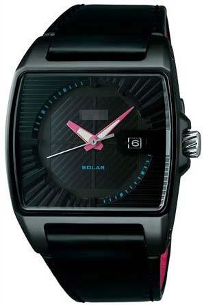 Wholesale Leather Watch Bands AGAD011