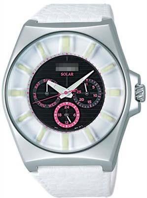 Wholesale Leather Watch Bands AGAD017