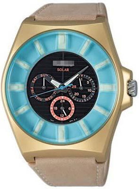 Custom Watch Dial AGAD021