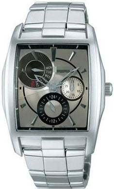 Custom Watch Dial AGAE017