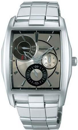 Custom Watch Dial AGAE017